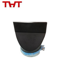 China supplier durable silicone umbrella valve/ duckbill check valve micro